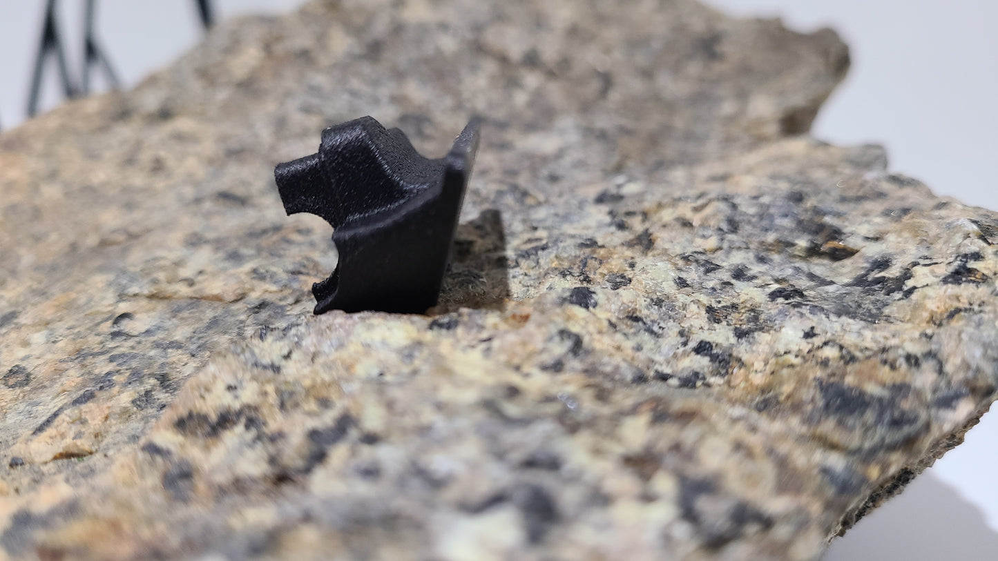 Flow Skid fits TRX4m