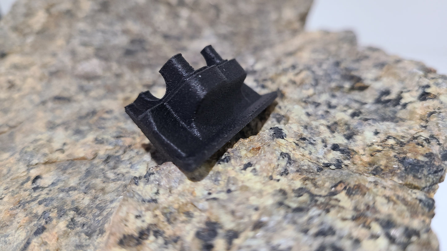 Flow Skid fits TRX4m
