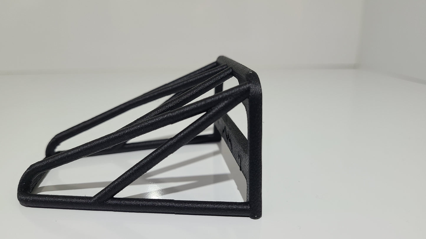 Flow Cage - 1/24 Rear