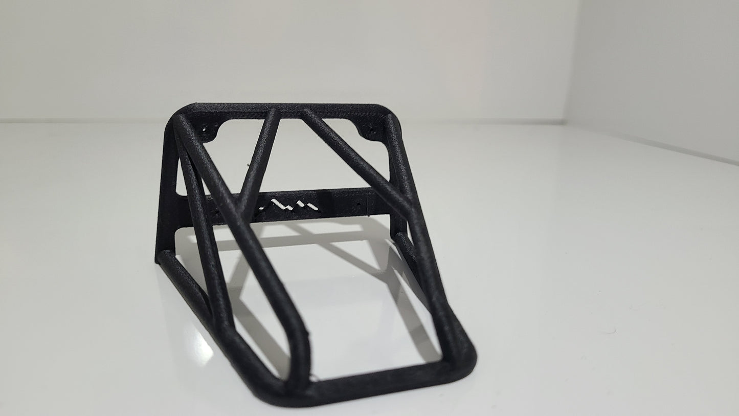 Flow Cage - 1/24 Rear