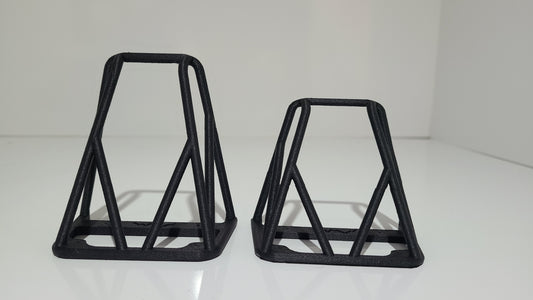 Flow Cage - 1/24 Rear
