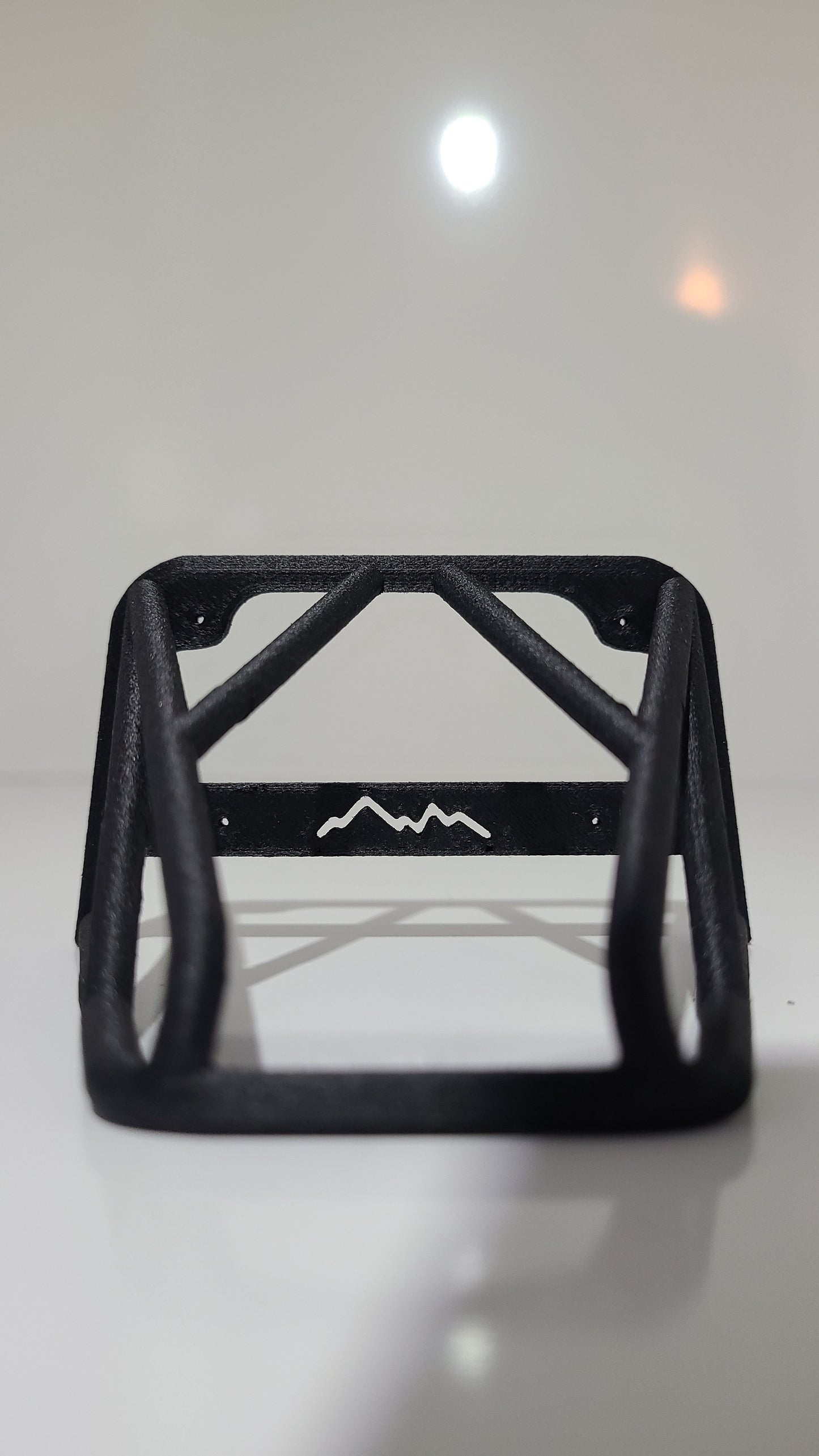 Flow Cage - 1/24 Rear