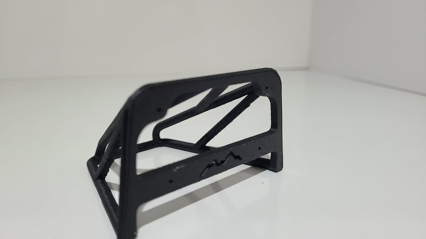 Flow Cage - 1/24 Rear