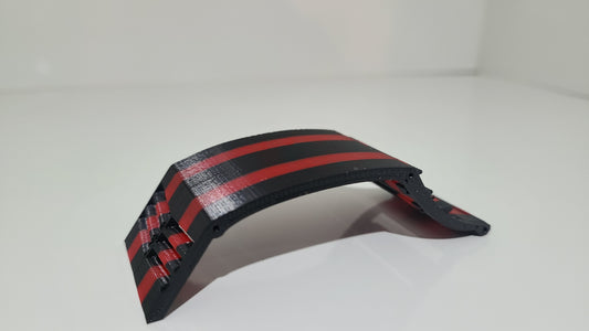 Shredder Roof Tops - Fits HardPark Dementor