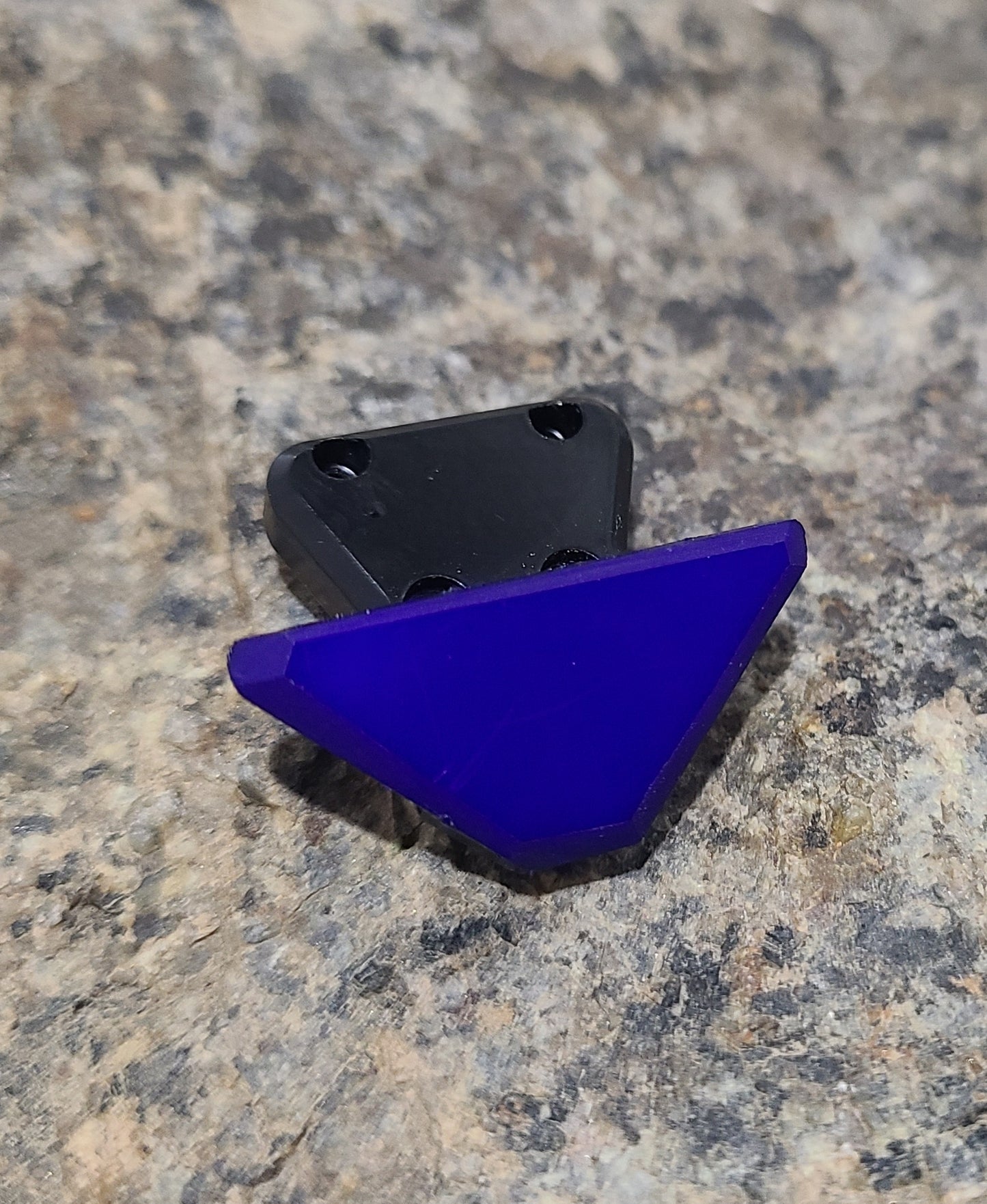Flow Skid V2 fits SCX24