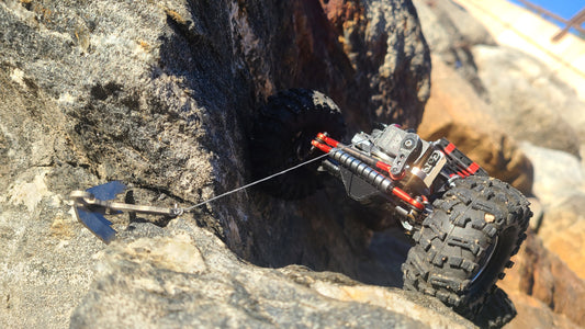 1/24-1/18 Flow Land Anchor