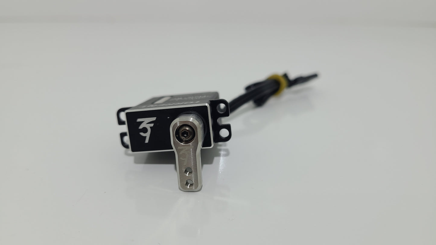 Torrent Mini HV Servo 1:24 - 1:18