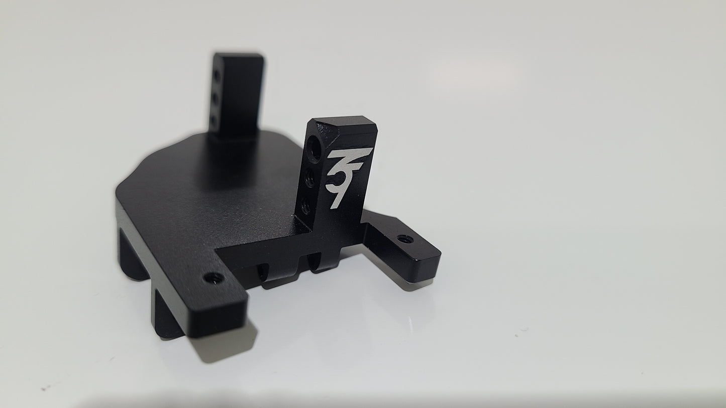 W.O.A.H. Mount fits SCX24