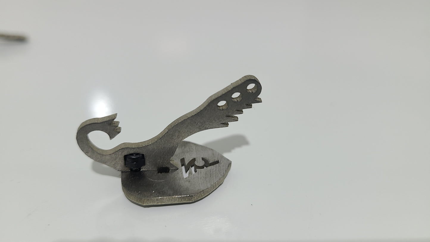 1/24-1/18 Flow Land Anchor