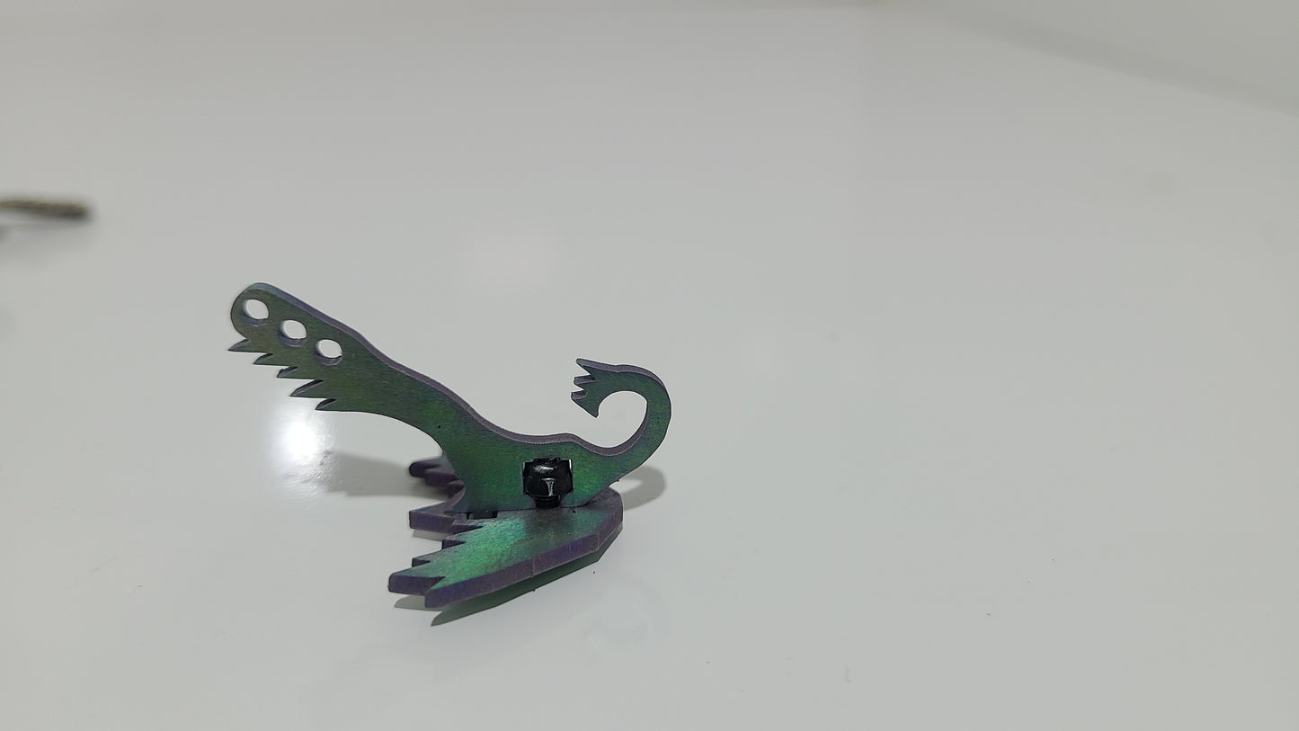1/24-1/18 Flow Land Anchor