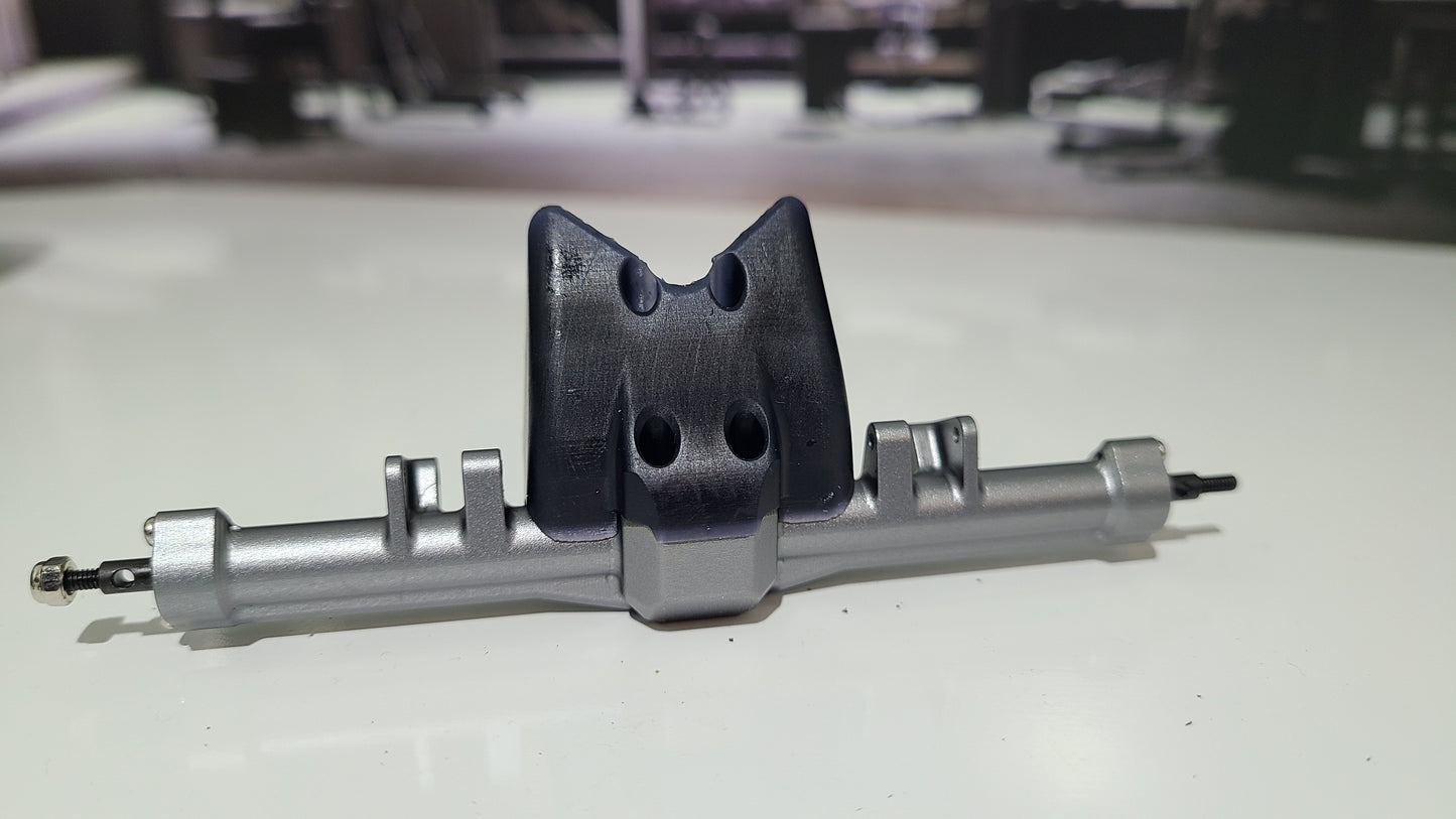 Hind Flow Skid - Fits LGRP Super 8 axles
