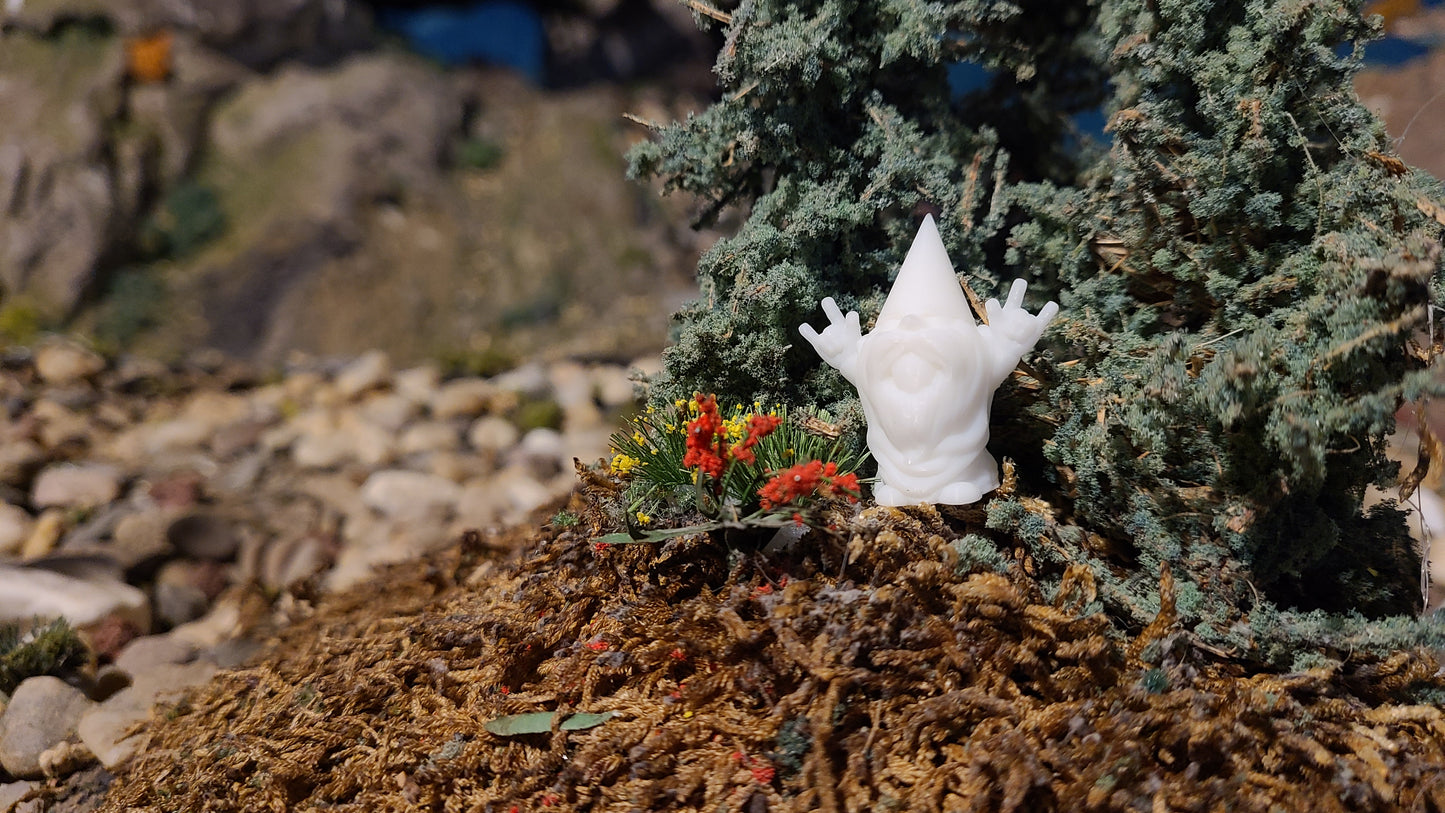 Flow Gnome