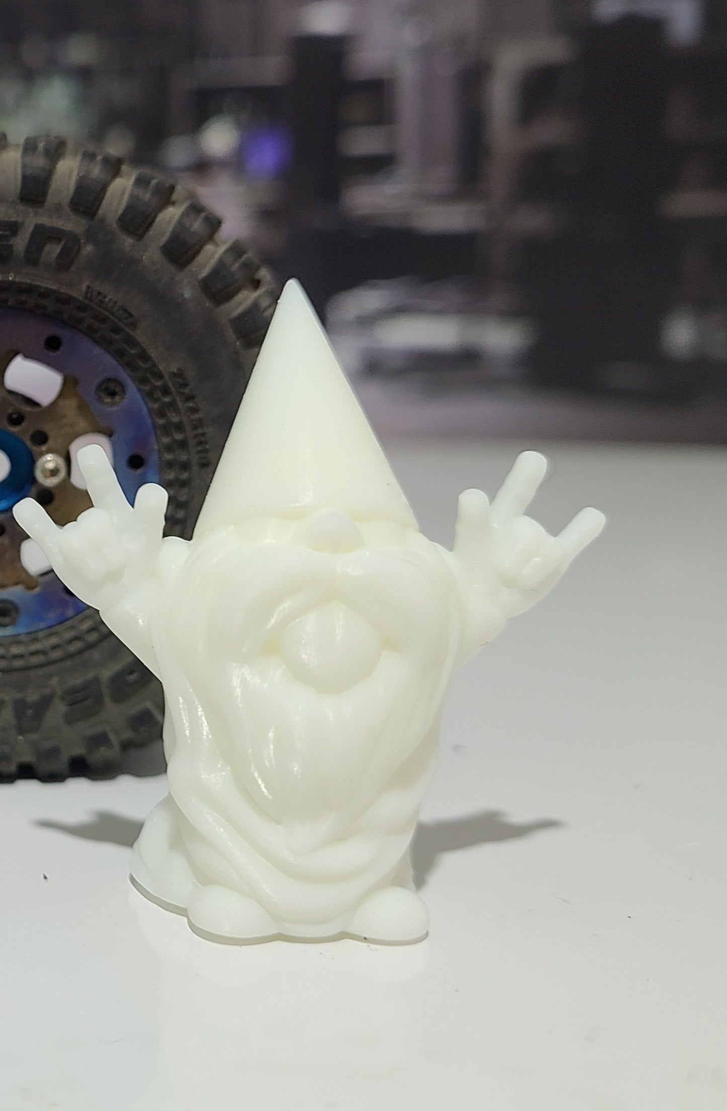 Flow Gnome