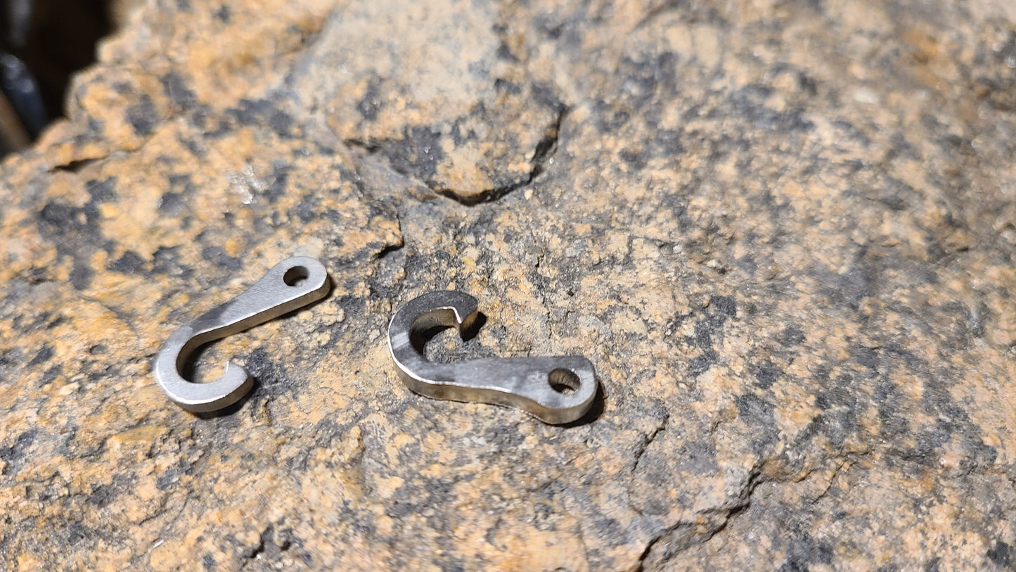 Winch Stick Hook