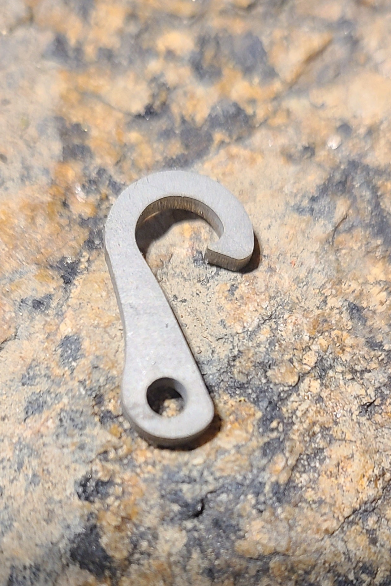 Winch Stick Hook