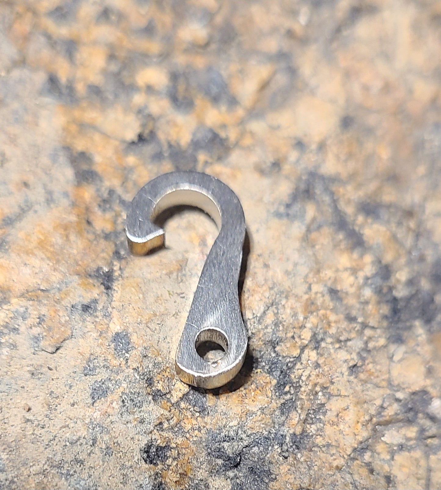 Winch Stick Hook