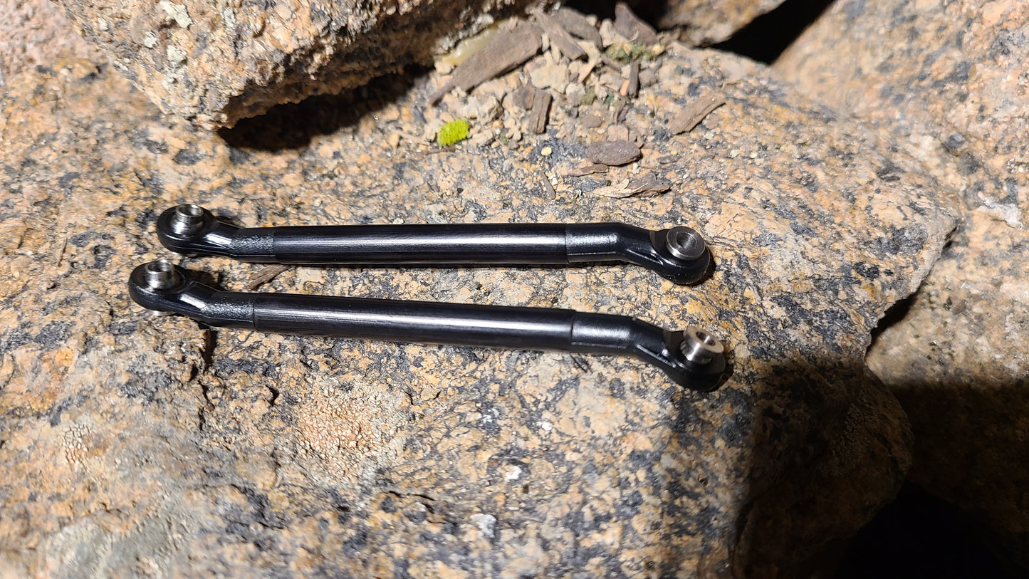 Delrin wrapped Suspension Links Fits UTB18