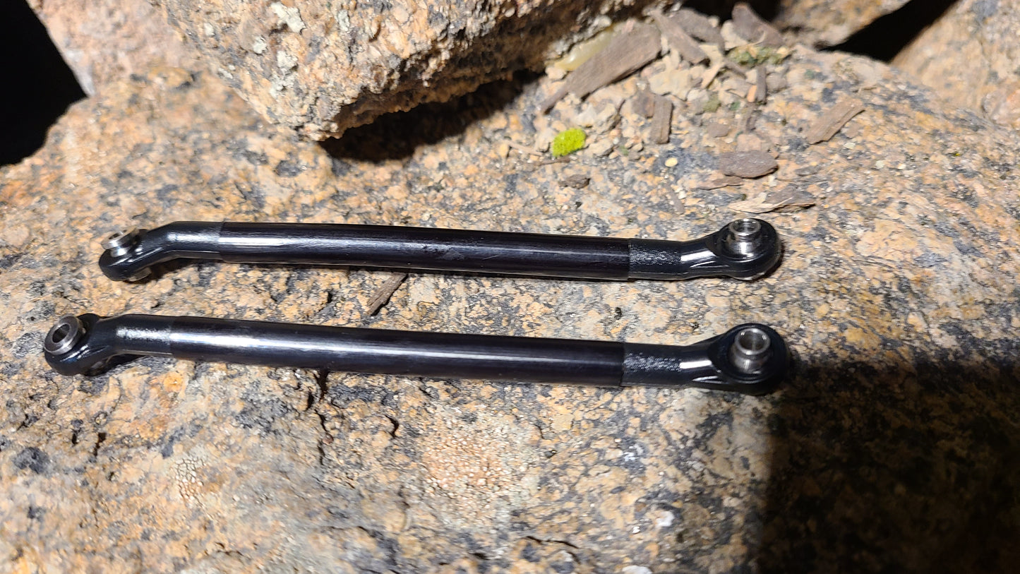 Delrin wrapped Suspension Links Fits UTB18