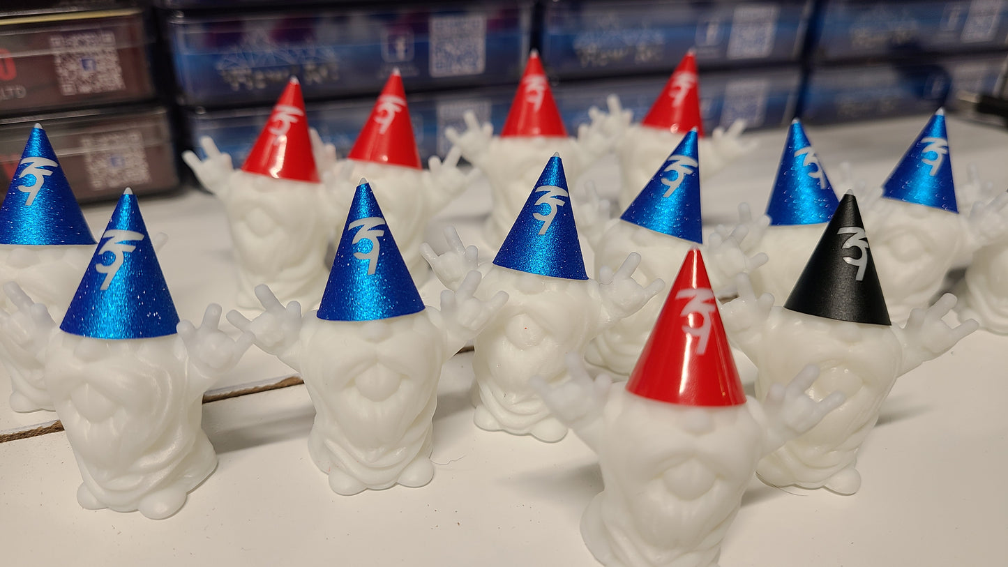 Flow Gnome