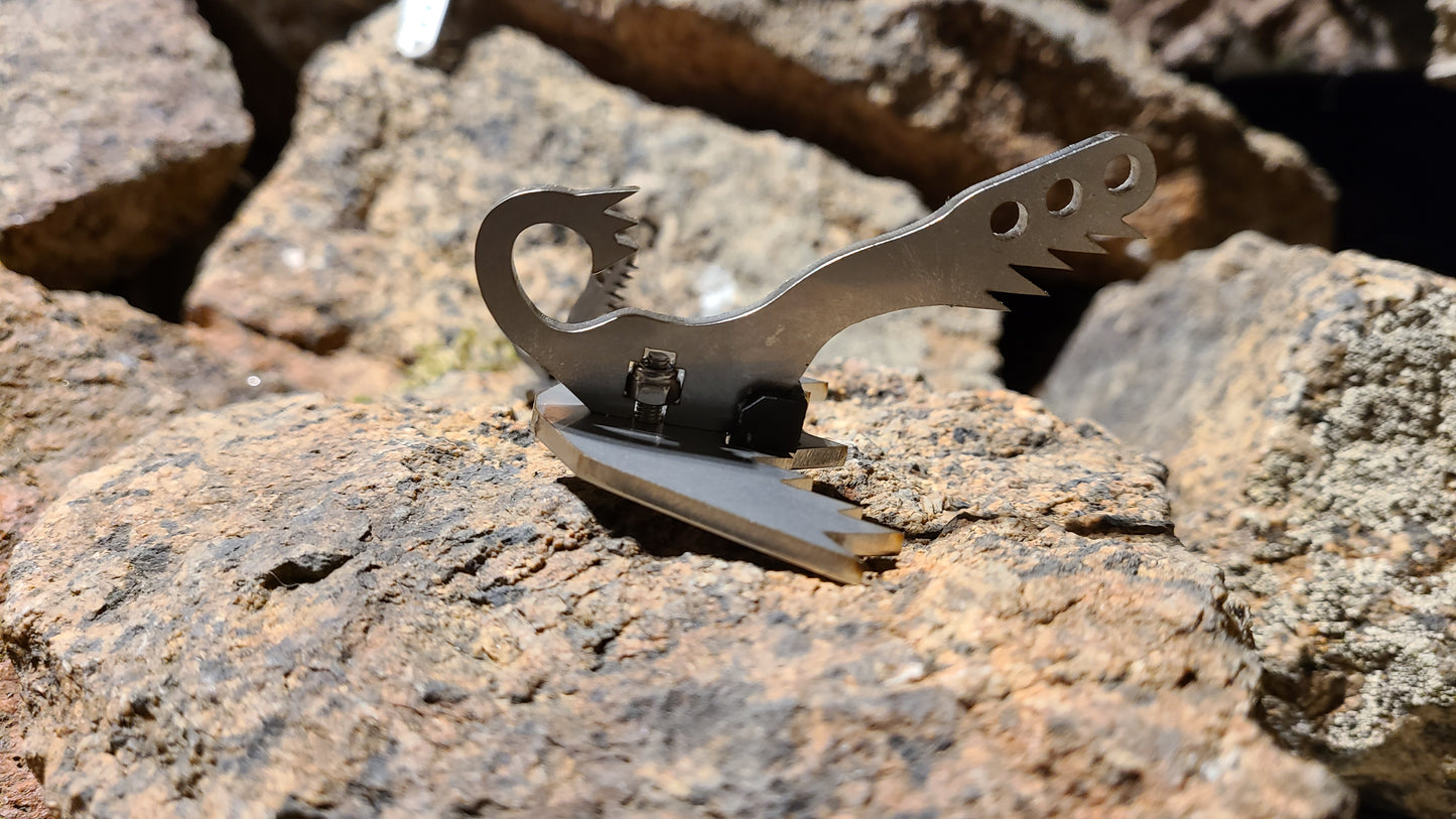 1/10th Flow Land Anchors