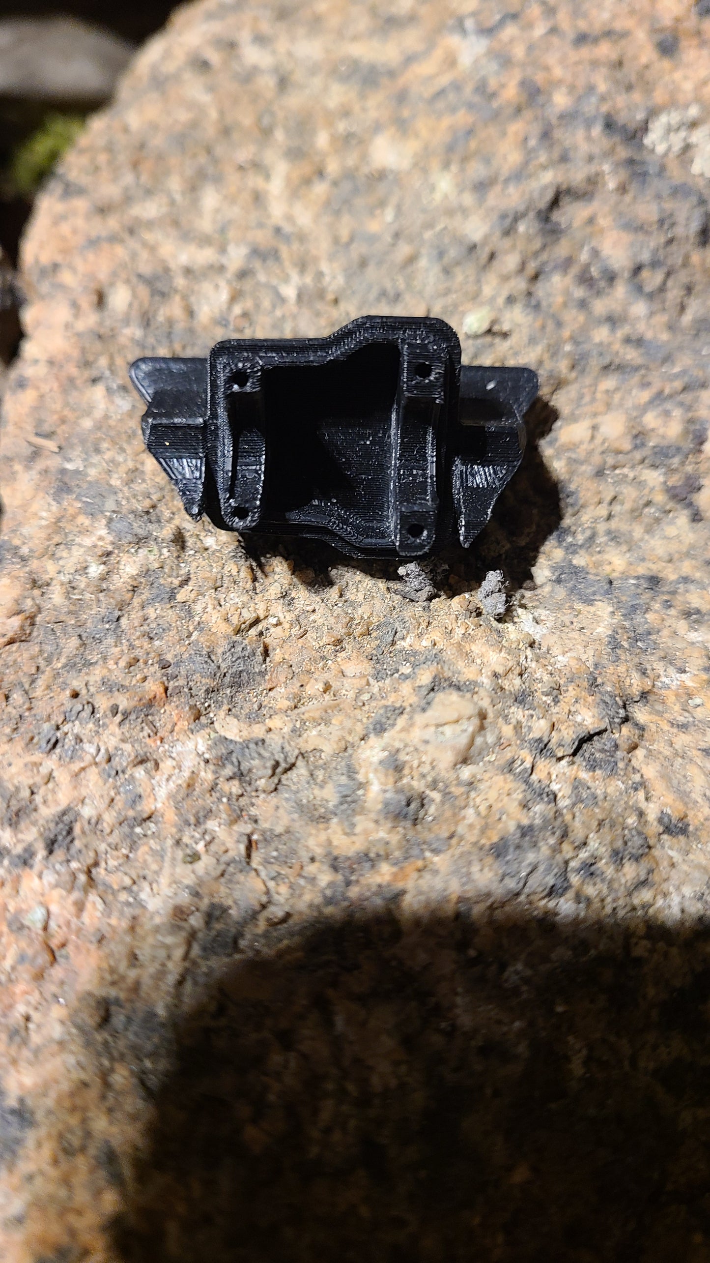 Flow Skid fits TRX4m