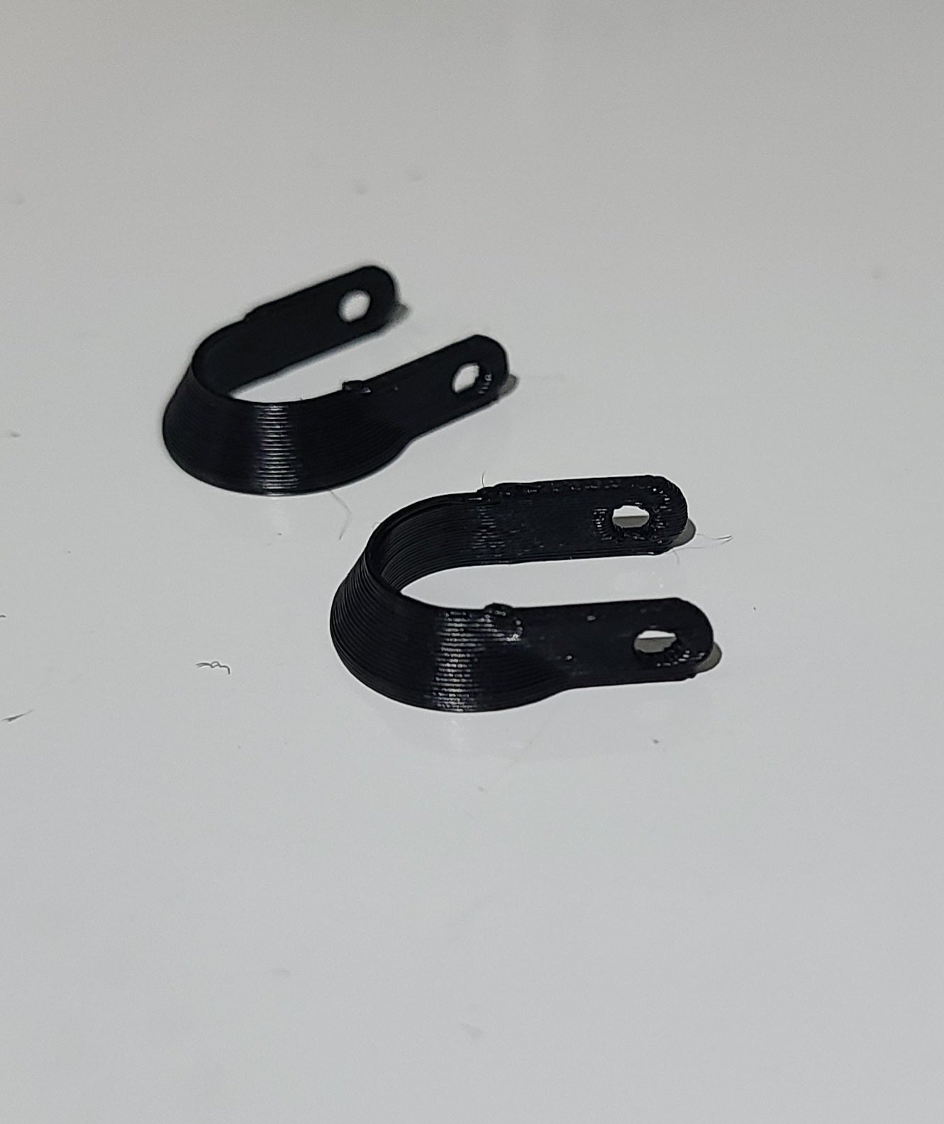 Flow Diff Collar, Fits Hobby Plus CR-18