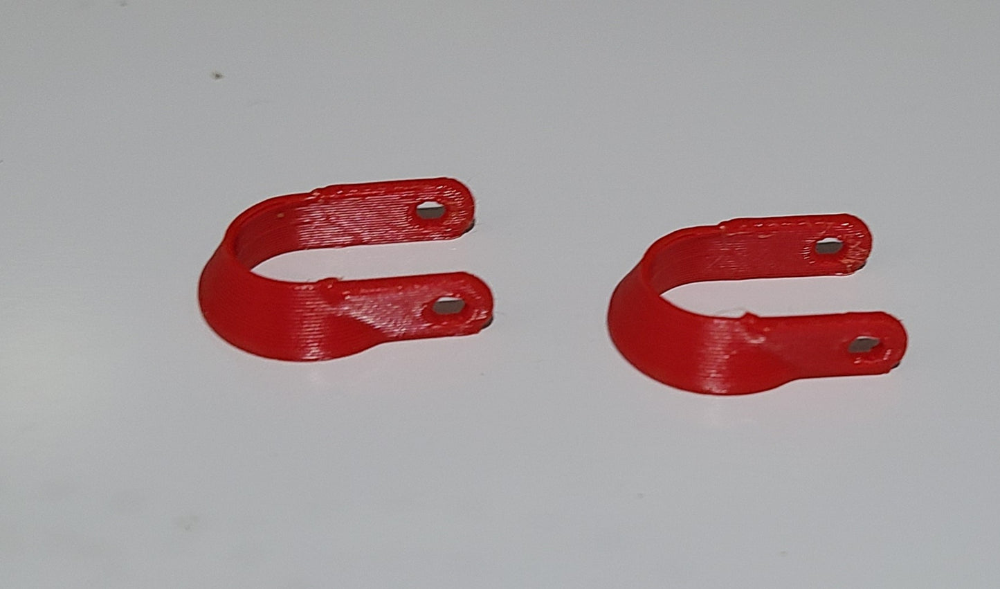 Flow Diff Collar, Fits Hobby Plus CR-18