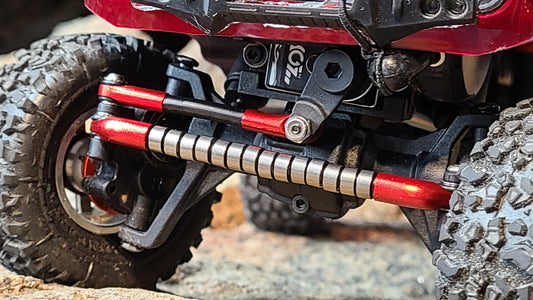 V2 R.B.S.L fits Redcat Ascent 18 and Redcat Apex 18