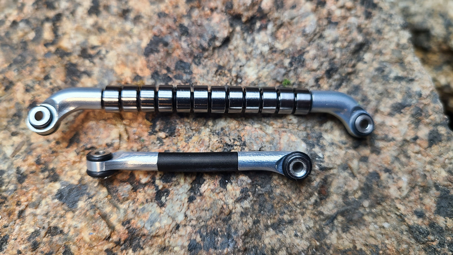 V2 R.B.S.L fits Redcat Ascent 18 and Redcat Apex 18