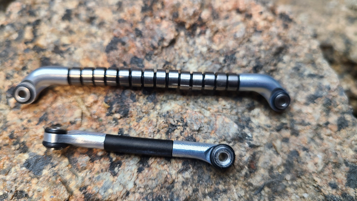 V2 R.B.S.L fits Redcat Ascent 18 and Redcat Apex 18