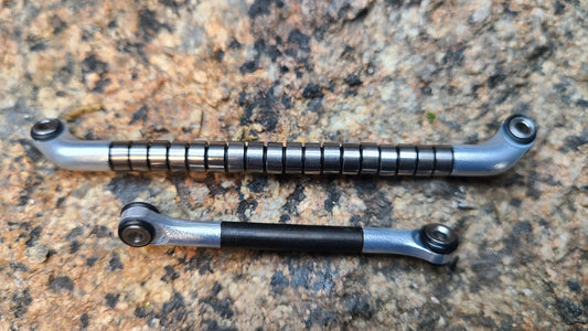 V2 R.B.S.L. Fits LGRP Super 8s