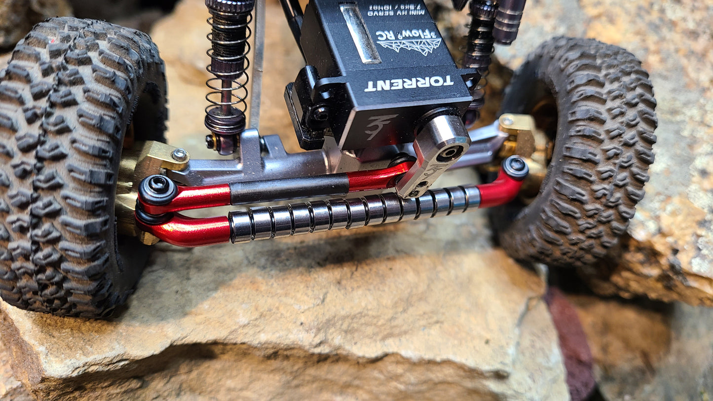 V2 R.B.S.L. Fits LGRP Super 8s