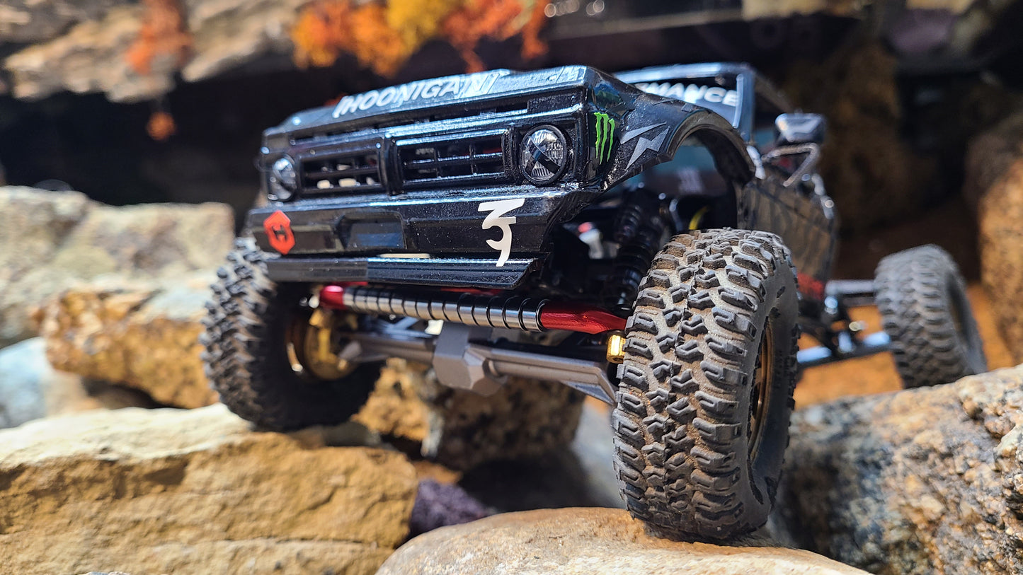 V2 R.B.S.L. Fits LGRP Super 8s