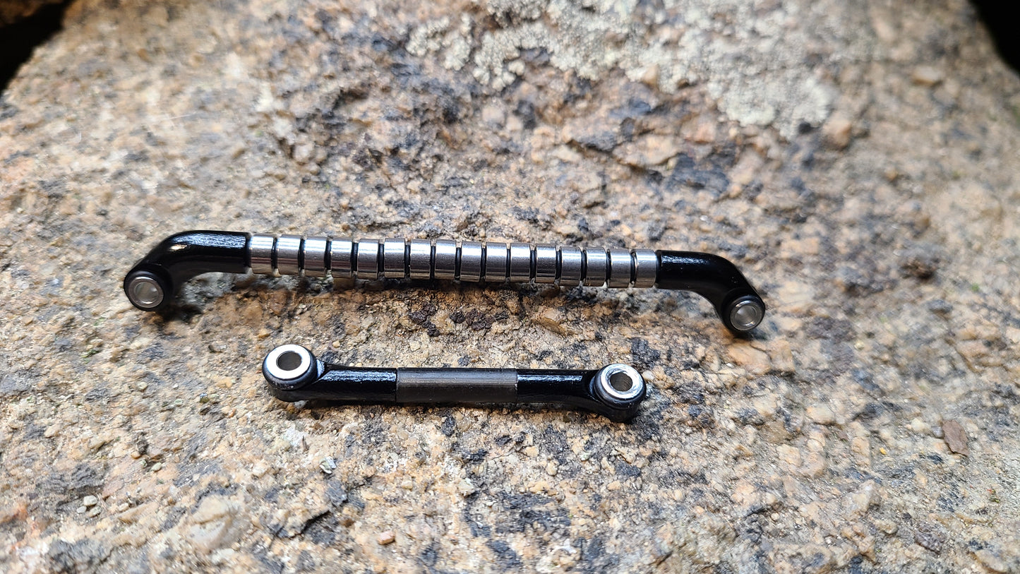 V2 R.B.S.L. Fits TRX4m - Stock Width and fits Injora +5 TRX4m Portal axles