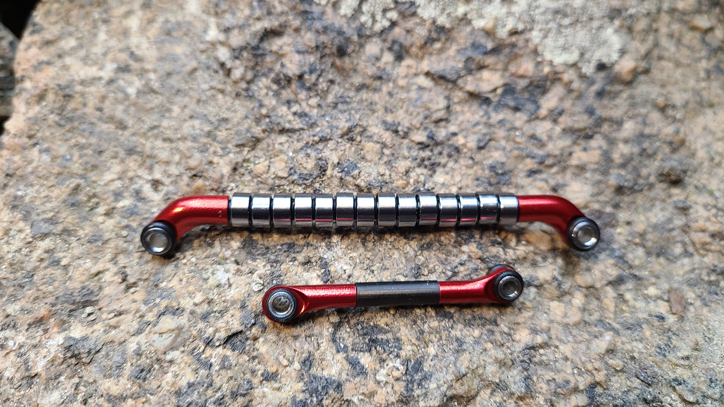 V2 R.B.S.L. Fits TRX4m - Stock Width and fits Injora +5 TRX4m Portal axles