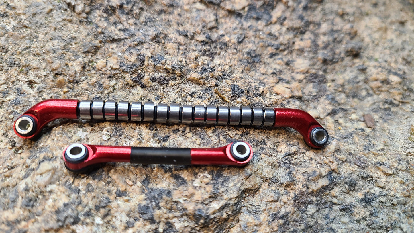 V2 R.B.S.L. Fits TRX4m - Stock Width and fits Injora +5 TRX4m Portal axles