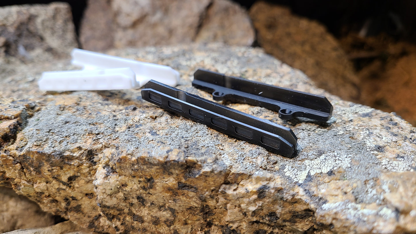 Flow Door Runners - Fits Redcat Ascent 18