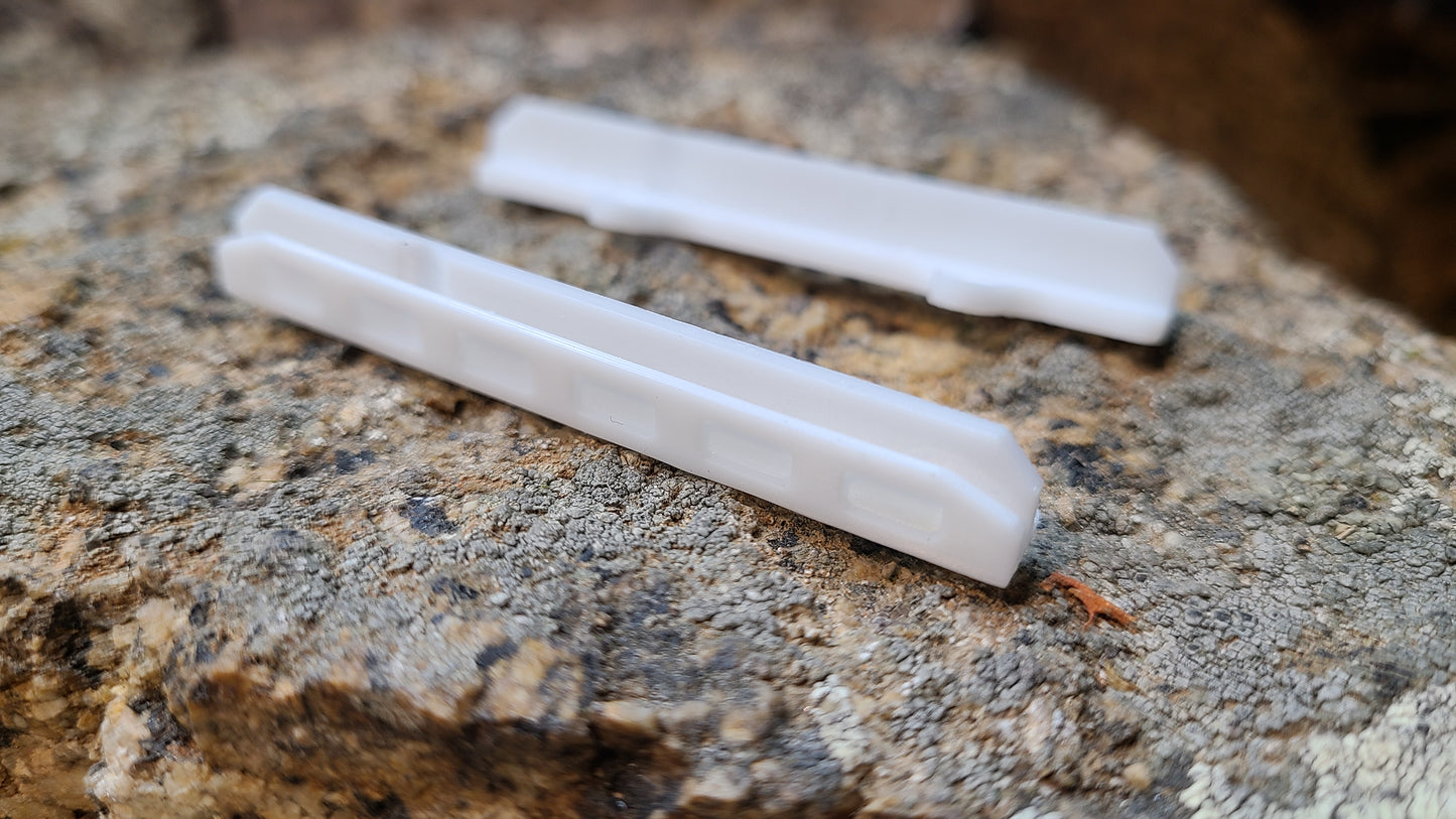 Flow Door Runners - Fits Redcat Ascent 18