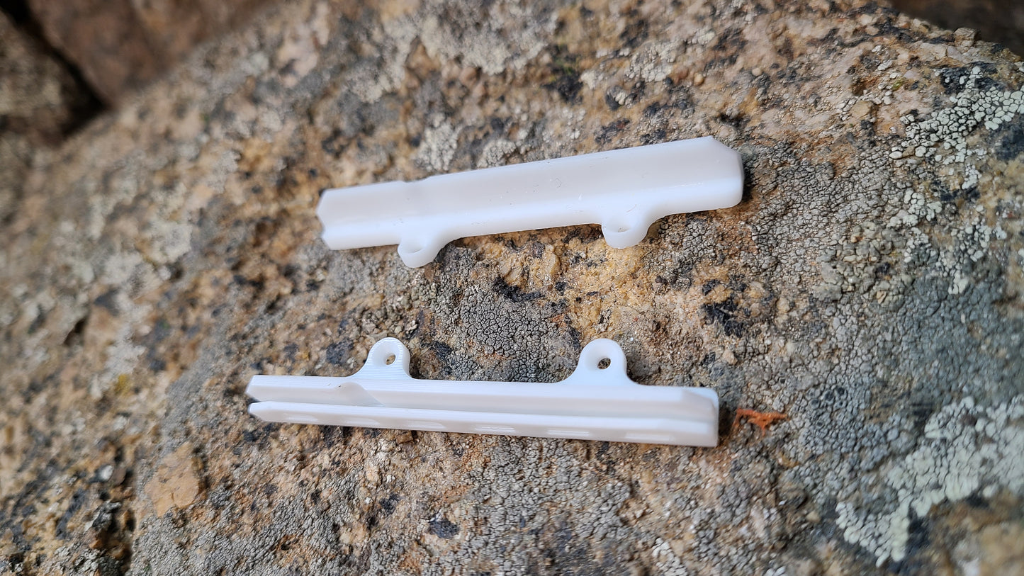 Flow Door Runners - Fits Redcat Ascent 18