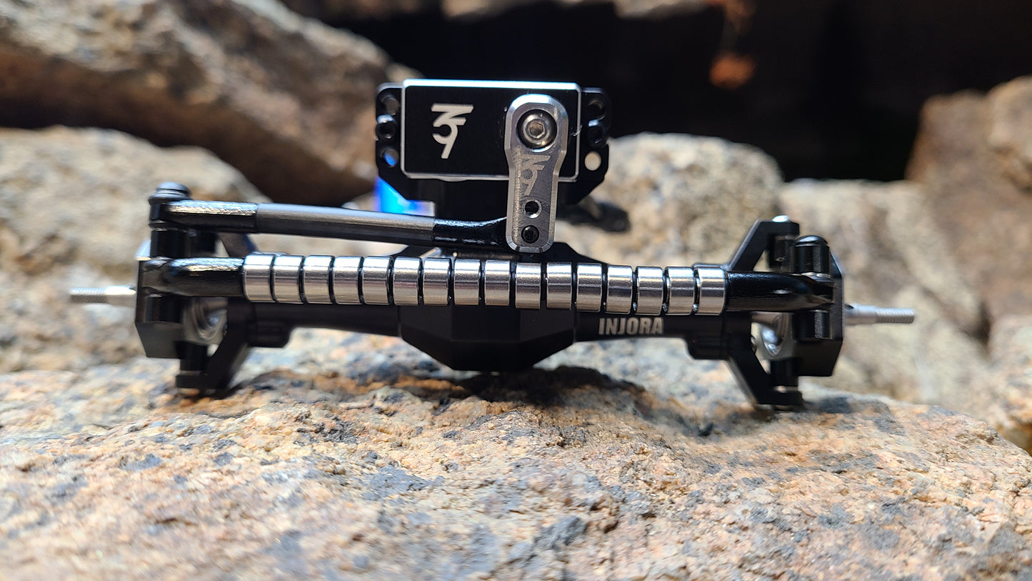 V2 R.B.S.L. Fits Injora Diamond & Injora +4 for TRX4m