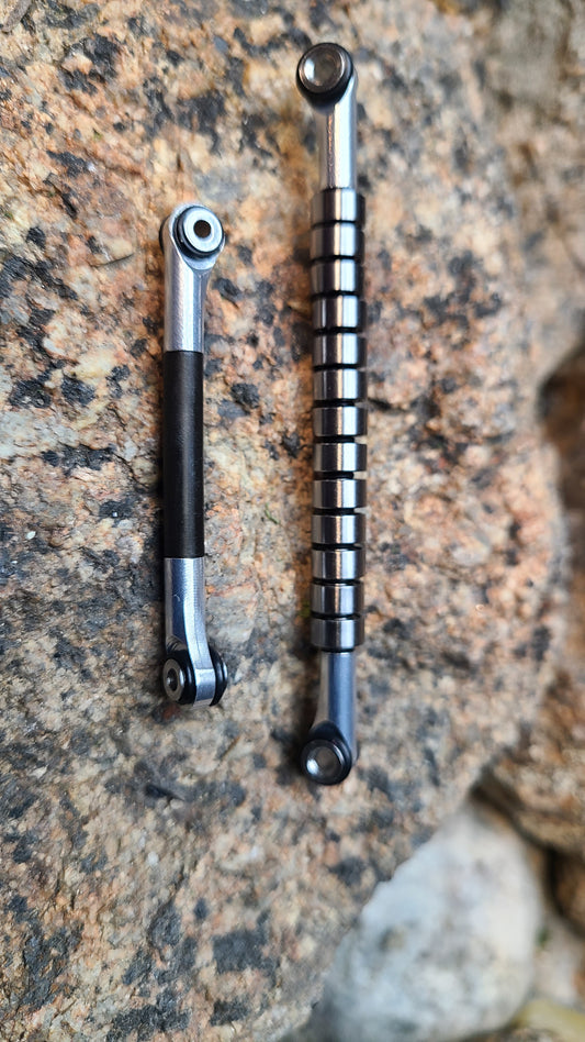 V2 R.B.S.L. Fits Hobby Plus CR-18 / Juice and Furitek FX118