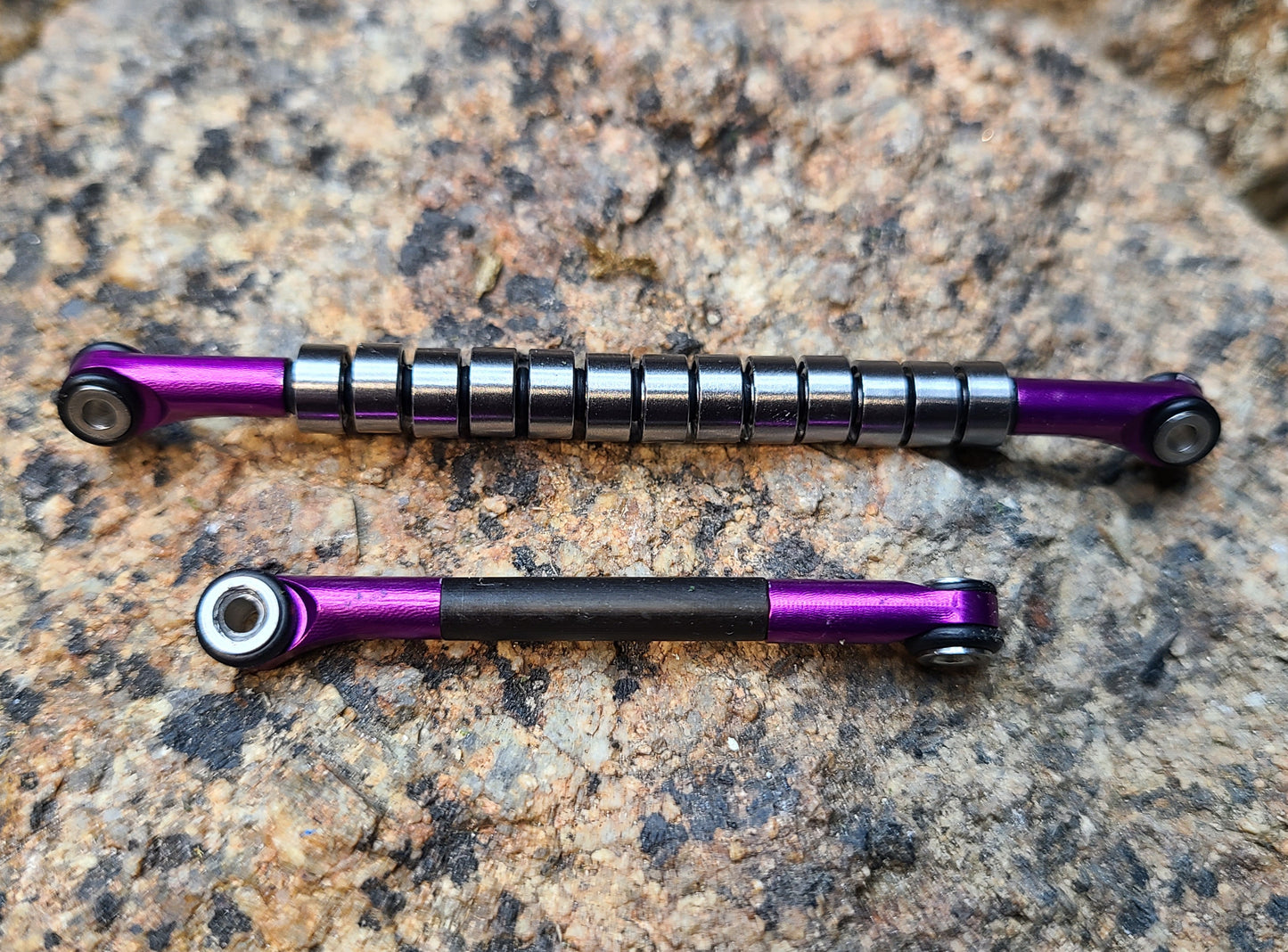 V2 R.B.S.L. Fits Hobby Plus CR-18 / Juice and Furitek FX118