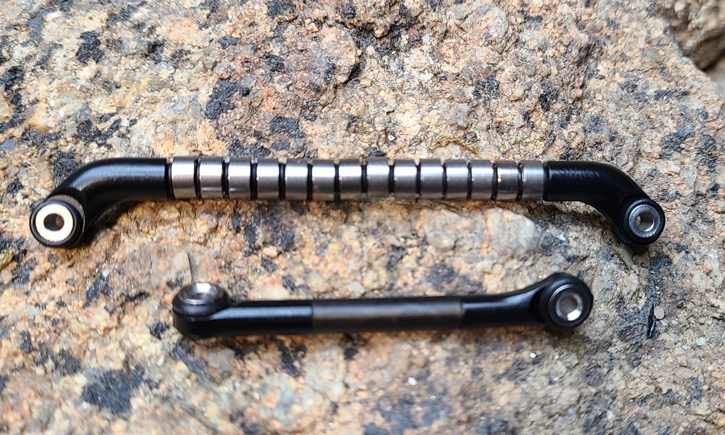 V2 R.B.S.L fits Redcat Ascent 18 and Redcat Apex 18