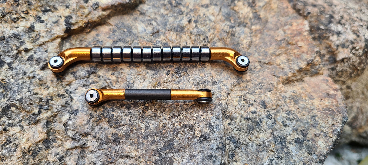V2 R.B.S.L. Fits Injora +4 SCX24 Axle