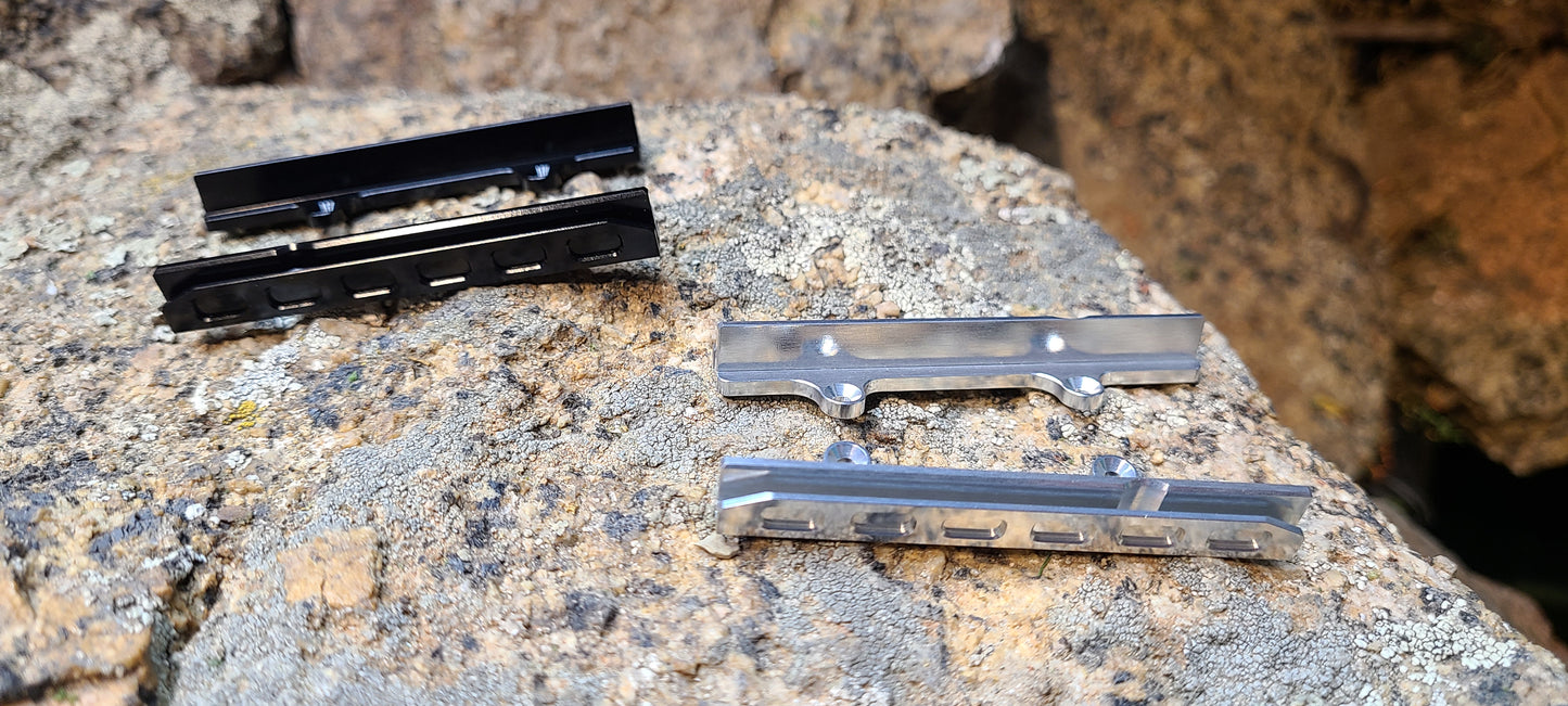 Flow Door Runners - Fits Redcat Ascent 18