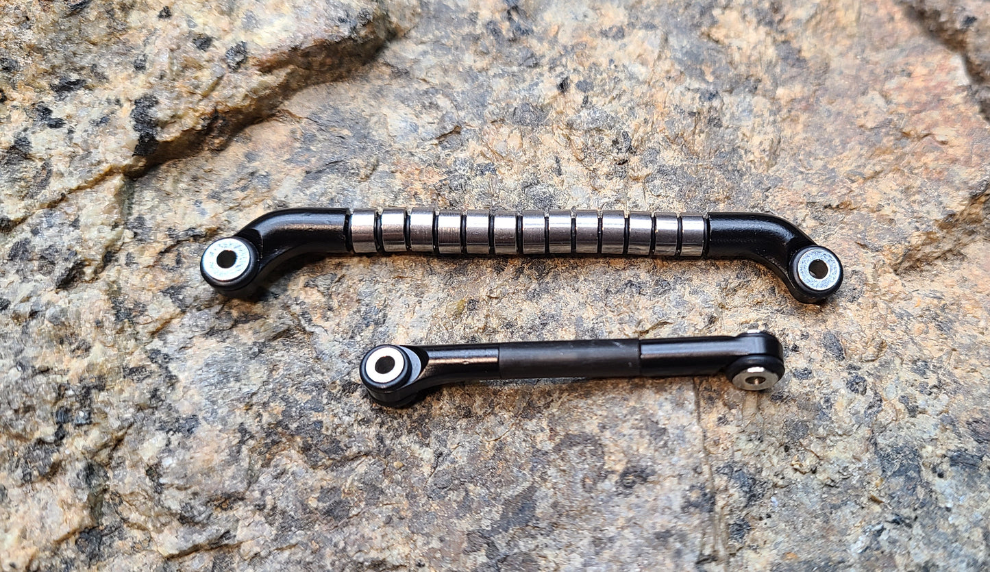 V2 R.B.S.L fits (metal) V1 MEUS Isokinetic +5 SCX24 Axles