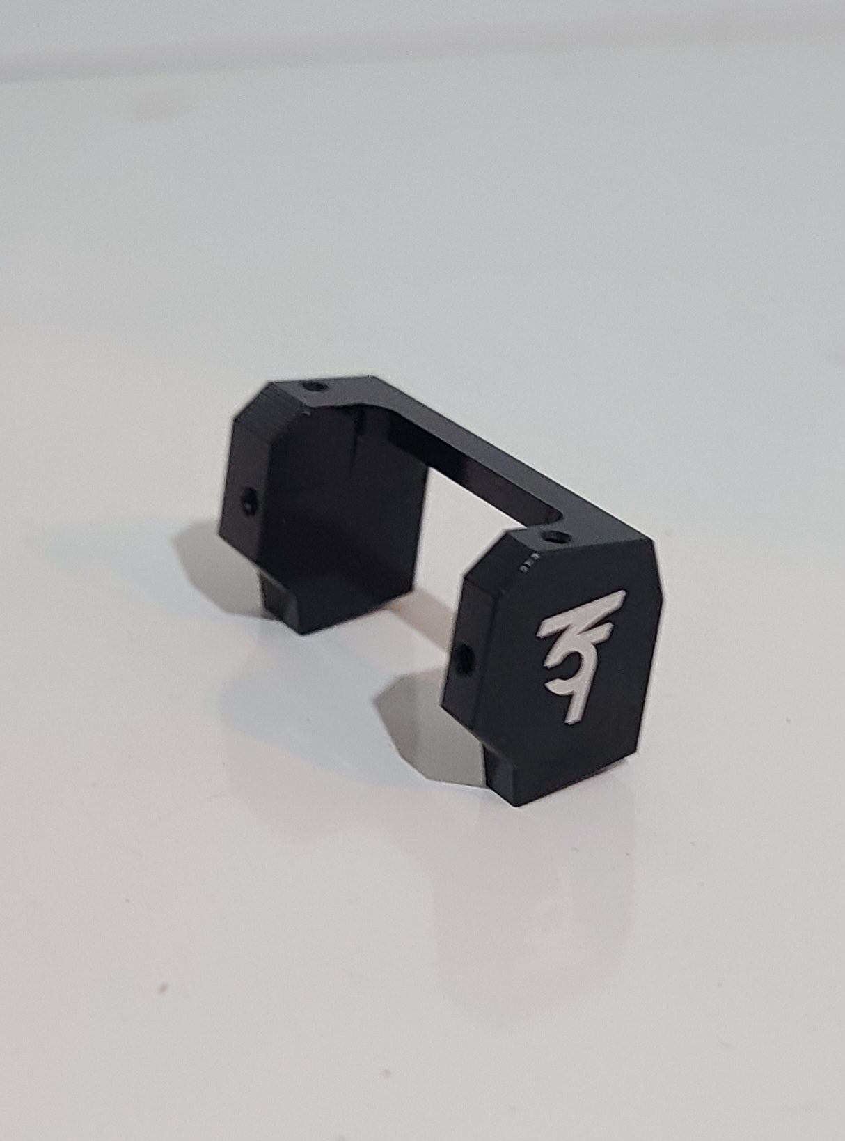 Cascade Servo Mount for Losi Micro-B and Micro-T