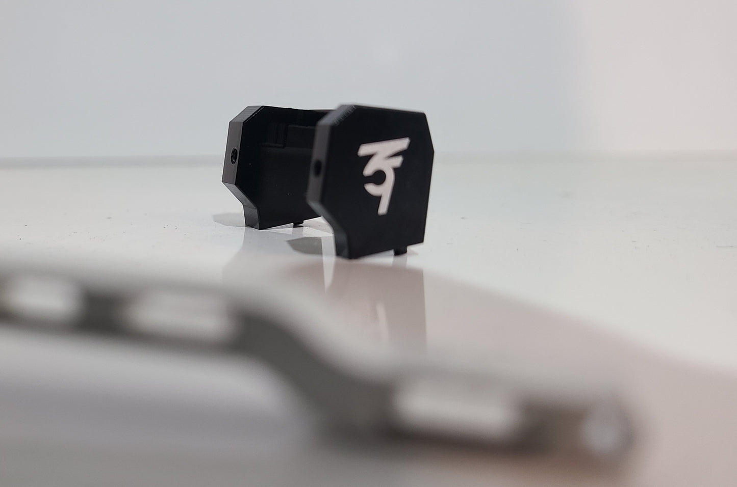 Cascade Servo Mount for Losi Micro-B and Micro-T