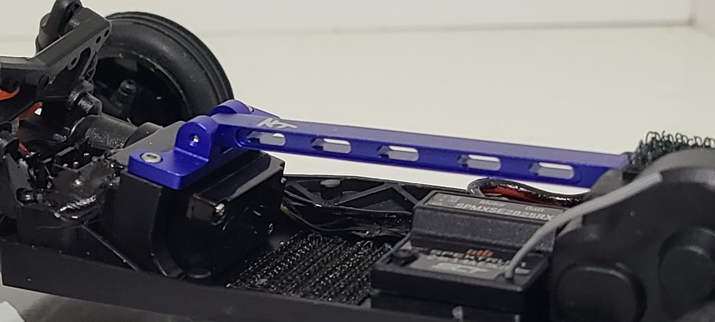 Flow Bare Bones Brace for Losi Micro-B