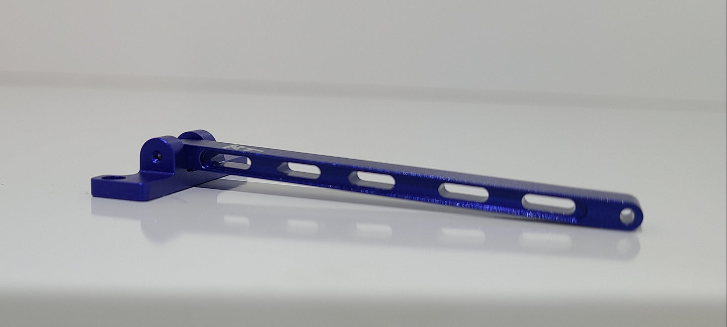 Flow Bare Bones Brace for Losi Micro-B